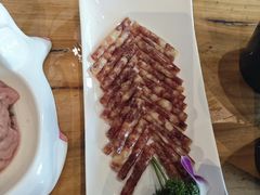 -五星桥原切肥牛火锅·30年专注好牛肉(湖塘店)