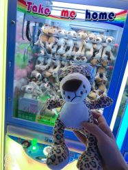 -利奥梦幻主题乐园(爱琴海购物公园店)