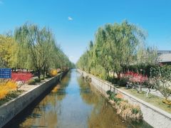 -元大都城垣遗址公园