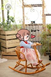 -花开映像儿童摄影