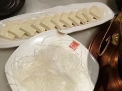 -京门老爆三·铜锅涮肉 爆肚(望京店)
