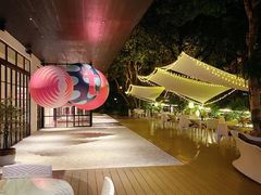 -T館·花园艺术餐厅