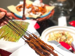 -鸽子侯·家宴·平价海鲜(市图书馆店)