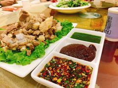 -苏尼特食府(金穗家园店)