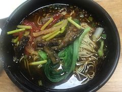 -宝哥杂酱万州面(镋钯街37号院店)