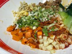 -桂花香手工面(鼓楼店)