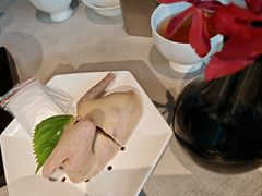 -狮王府淮扬菜(夫子庙老门东店)