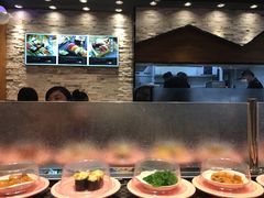 -争鲜回转寿司(徐汇星游城店)