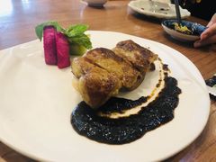 -阿吾罗日本料理(K11艺术中心店)