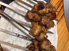 -号令江湖·水浒烤肉(和畅睦邻中心店)