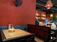 -老客家·客家菜(万达店)