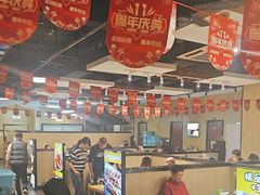 -和庆斋羊蝎子火锅·碳缸烧烤(顺义旗舰店)