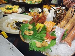 -九井澤精致料理(金茂店)