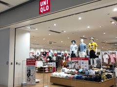 -优衣库(重庆万象城店)