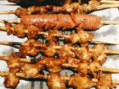 -肉串汪(望京店)