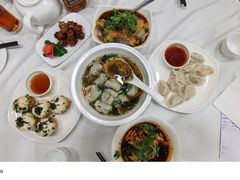 -瑞福园联谊餐室(茂名南路店)