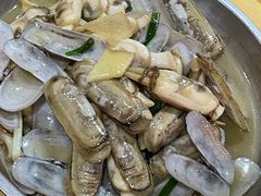 -新疆烧烤王(广灵店)