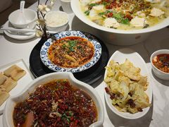 -川味堂·四川豆花(八卦岭店)