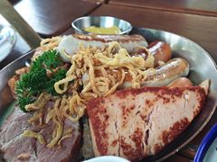 -宝莱纳餐厅(滨江店)