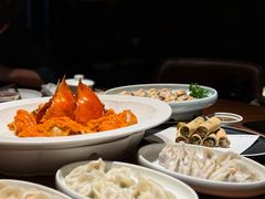 -喜鼎海胆水饺(东港店)