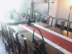 -煮雨小筑(斜塘老街店)