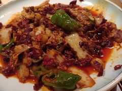 -哈力家·西北烧烤烤串(凤城十路店)