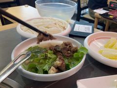 -嬷孙家潮汕牛肉火锅(北京路天河城店)