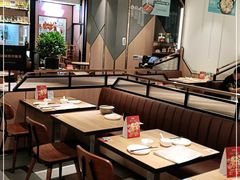 -新旺茶餐厅·早餐(香港广场店)