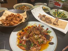 -三姐妹餐厅(曲江店)