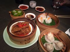 -唐茶苑(Soho)