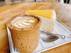 -M Stand(漕河泾印象城店)