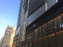 -糖朝(尖沙咀店)