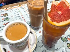 -华嫂冰室(尖沙咀店)