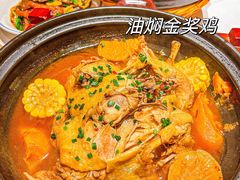 -铁胖子口碑长沙菜·龙虾烧烤(赤岗社区店)
