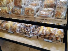 -长发西饼(临顿路店)