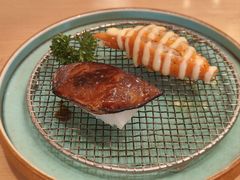 -新一番三文鱼寿司(红城湖店)