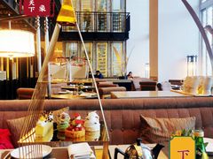 -北京康莱德酒店