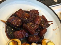 红烧肉-高老庄新家宴(北斗星广场店)