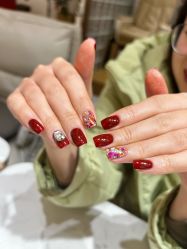 -盼兮·日式美睫沙龙