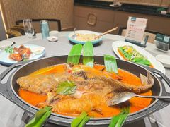 -桂林肥仔·中华餐饮名店(园湖店)