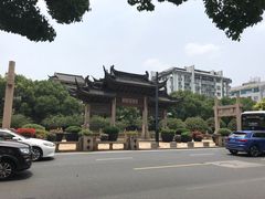 -朱鸿兴面馆(镇湖店)