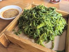 -村长家的疙瘩汤(淄博路店)