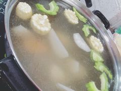 -官塘牛同志牛肉火锅