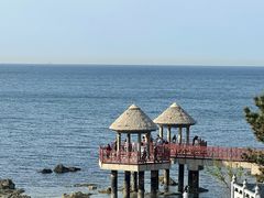 -养马岛旅游度假区