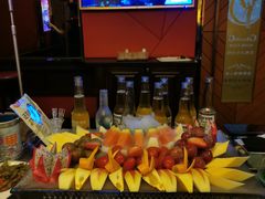 -钱柜音乐会所(罗湖店)