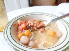 -堂屋糖水店(愚园店)