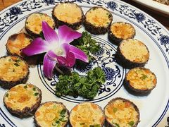 -即墨老公社·海肠捞饭大王(古城店)