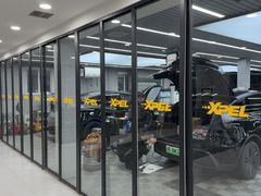 -3M博瑞达龙膜威固BOP保镖汽车贴膜隐形车衣(国贸店)
