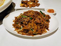 -花城苑广府菜(侨鑫店)