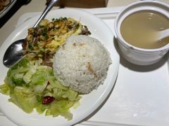 -本味轩精品茶餐厅(黄山路店)